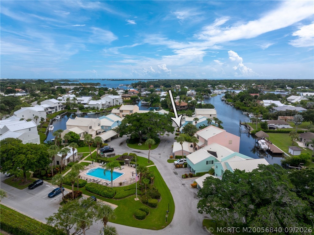 3901 SE Saint Lucie Blvd 9 — photo