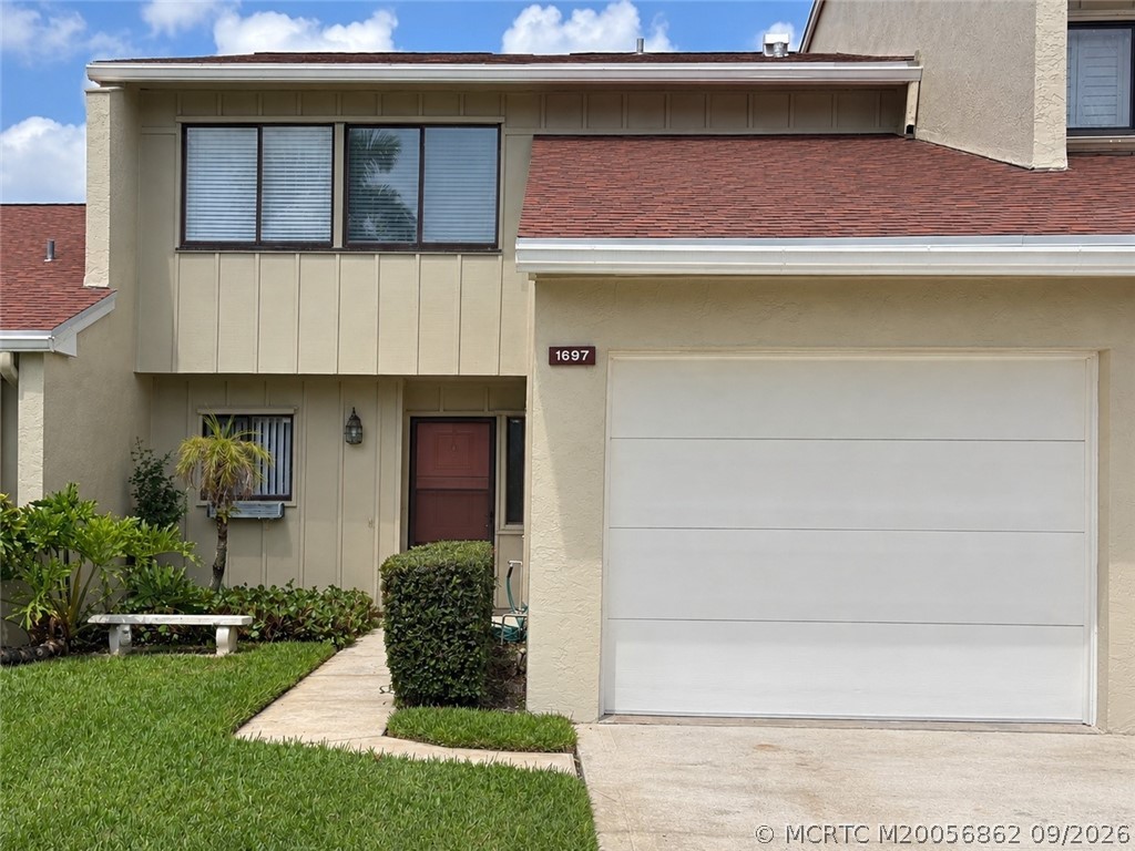 1697 SW Crossing Circle — photo