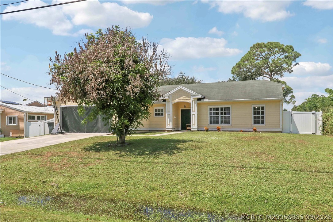 5901 Hickory Drive — photo
