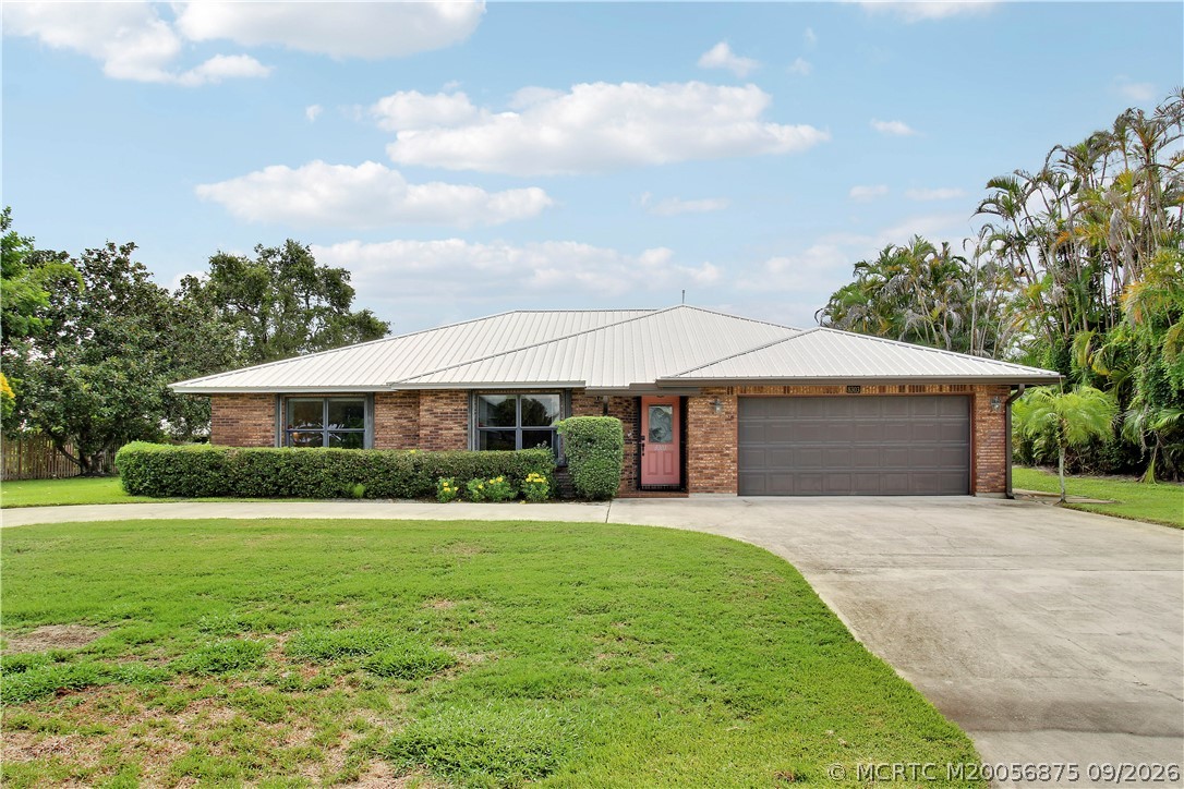 8303 SE Cumberland Circle — photo