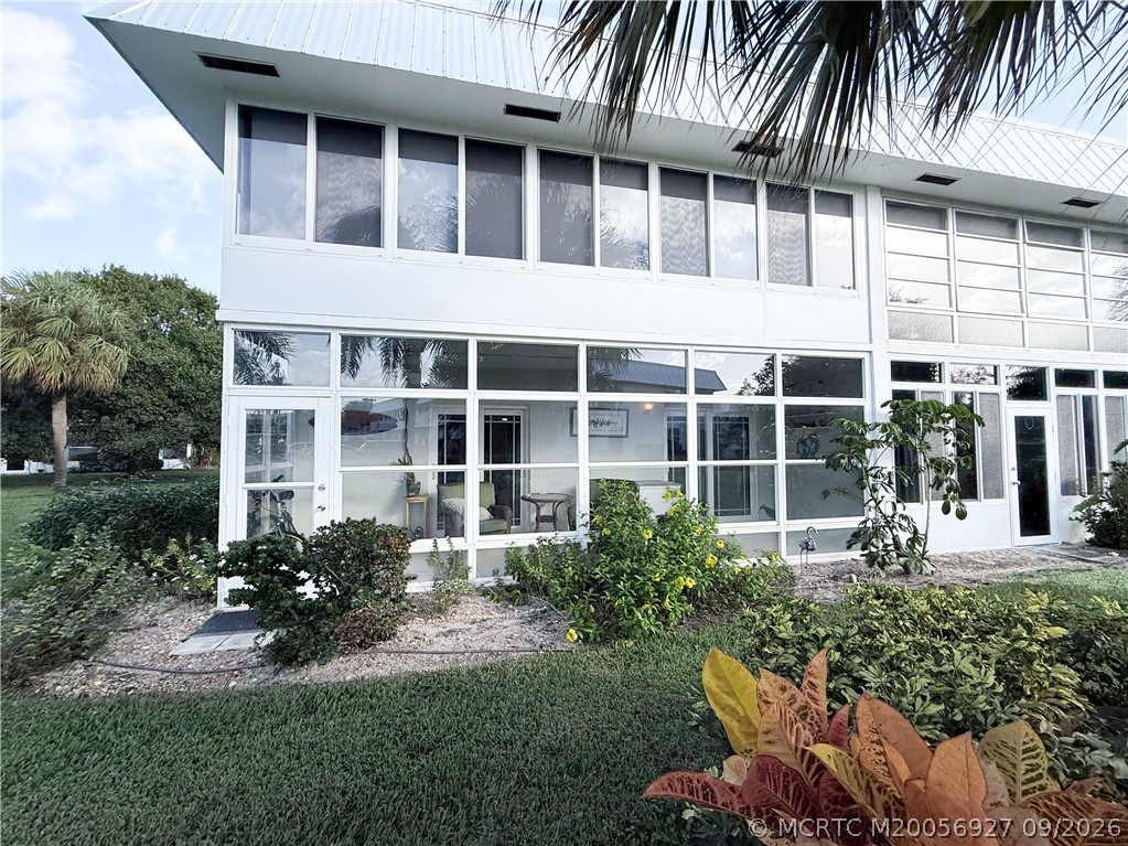 2929 SE Ocean Blvd 137-1 — photo