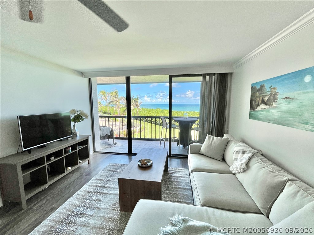 8880 S Ocean Drive 302 — photo