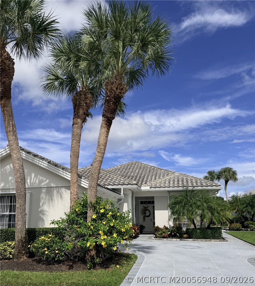 8008 SE Double Tree Drive — photo