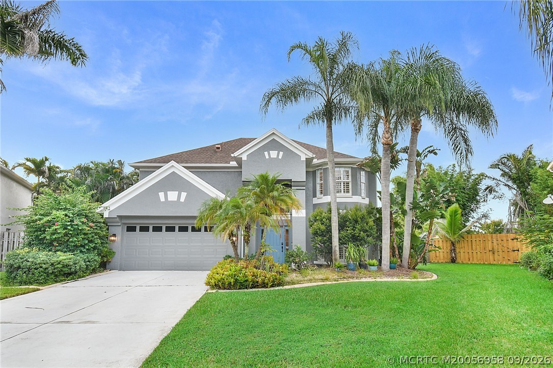 2551 SW Estella Terrace — photo