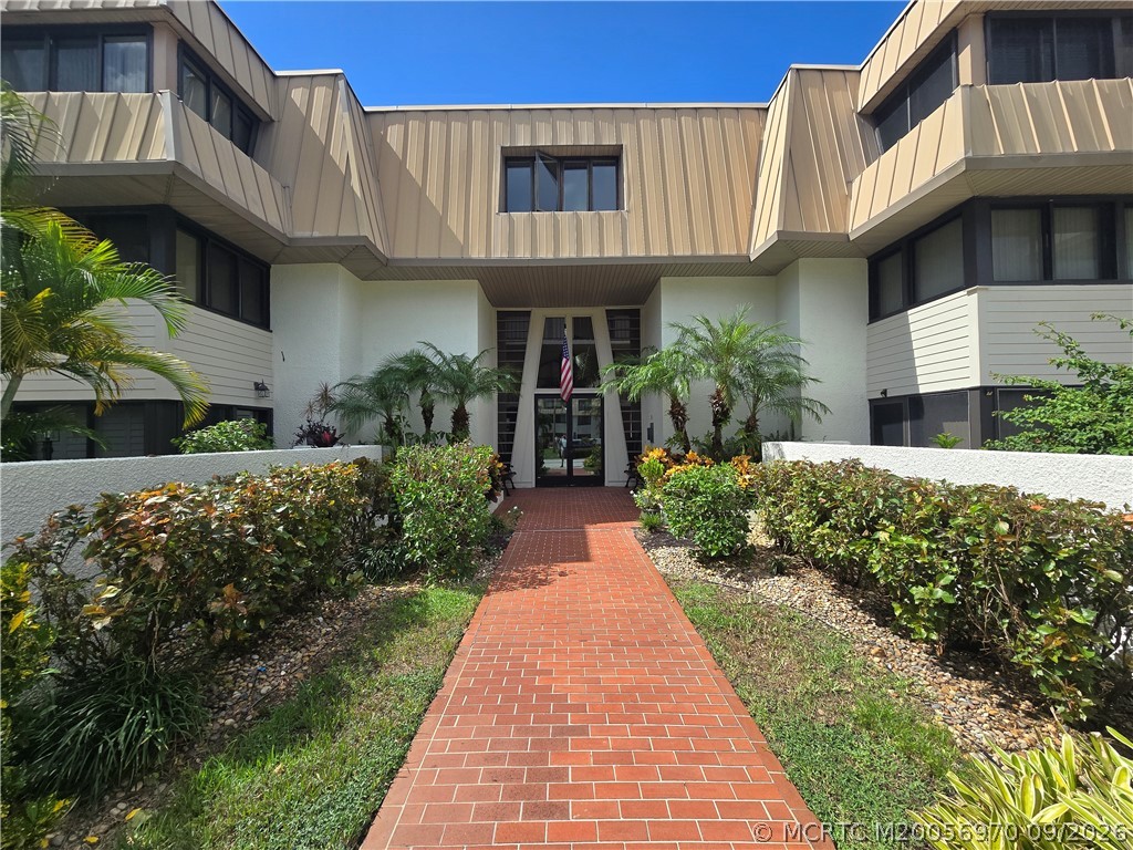 1800 SE Saint Lucie Blvd Unit 6-304 — photo