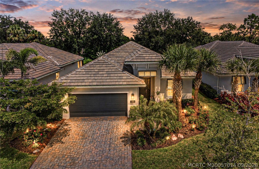 12609 SW Sunrise Lake Terrace — photo