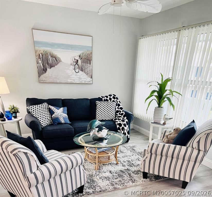 2929 SE Ocean Blvd J8 — photo