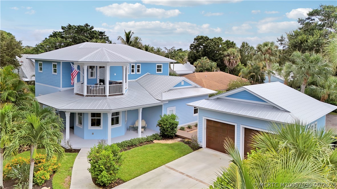 1002 SE Riverside Drive, Stuart, FL 34996 — photo 2