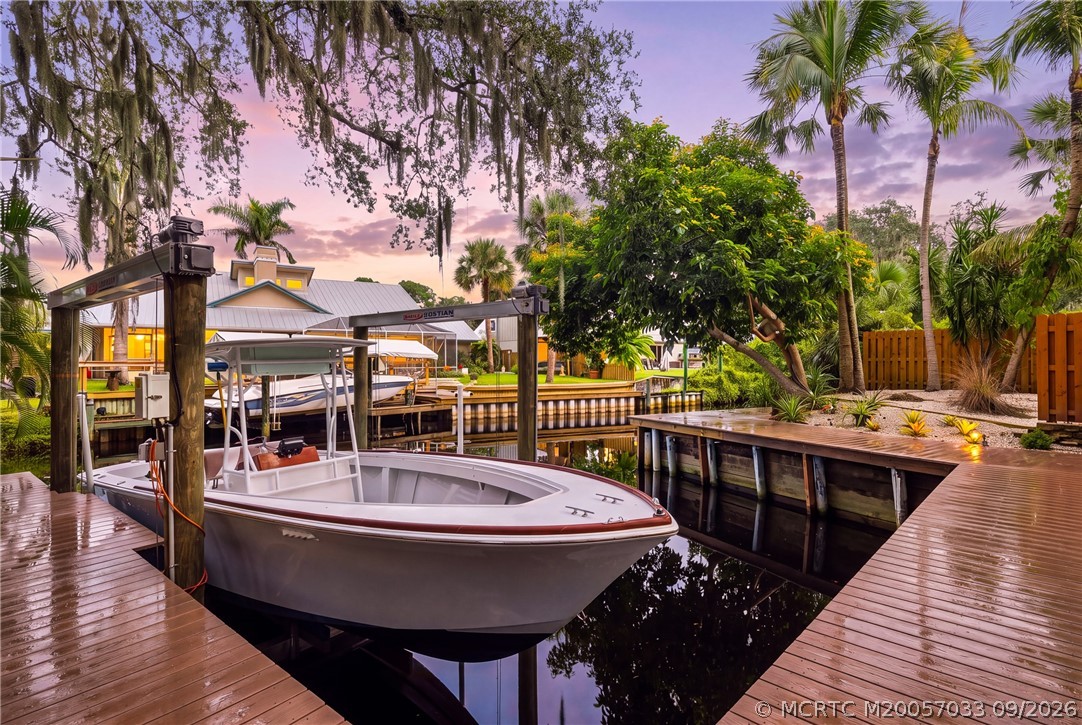 615 SW Rustic Circle, Stuart, FL 34997 — photo 2