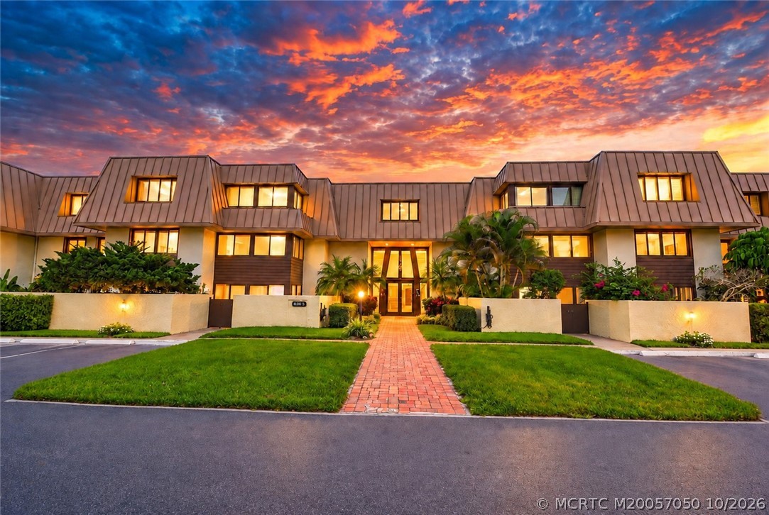 1800 SE Saint Lucie Blvd Unit 3-101 — photo