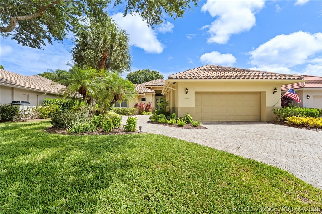 3663 SE Cambridge Drive — photo