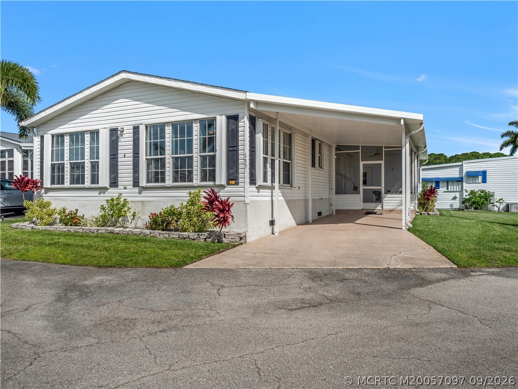 3500 S Kanner Highway Unit 137 — photo