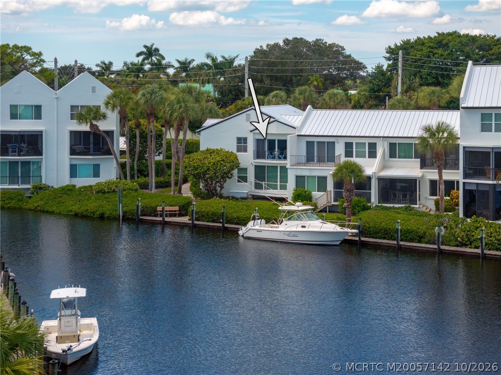 3901 SE Saint Lucie Blvd Unit 39 — photo