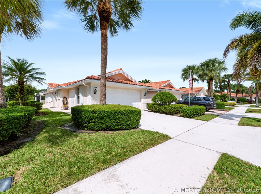 8284 SE Double Tree Drive — photo