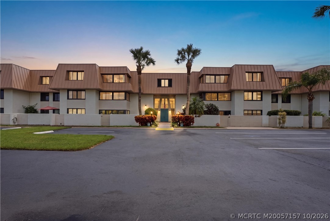 1800 SE Saint Lucie Blvd Unit 7-201 — photo
