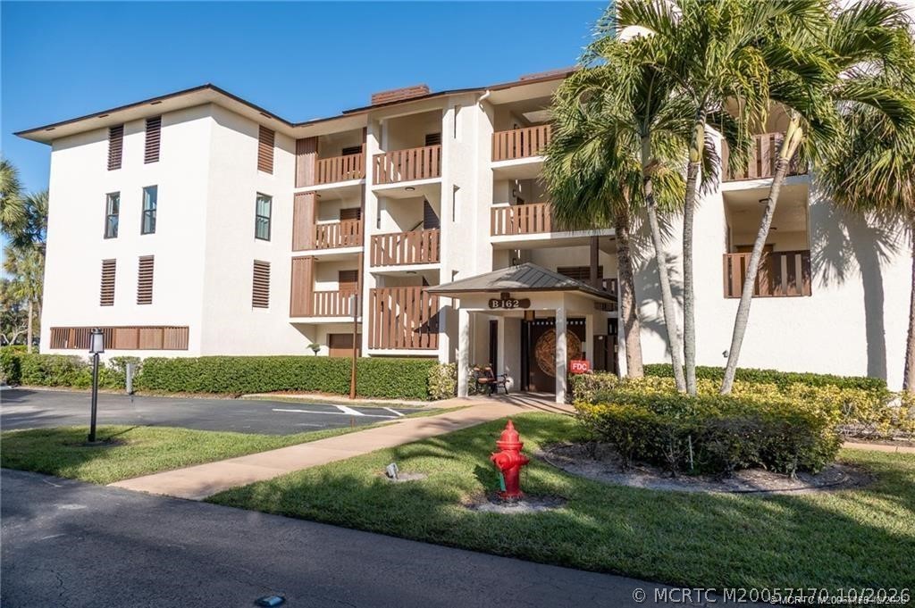 162 SE Saint Lucie Blvd Unit 204 — photo