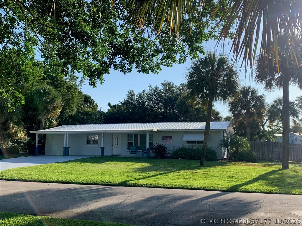 3483 NE Indian Court — photo