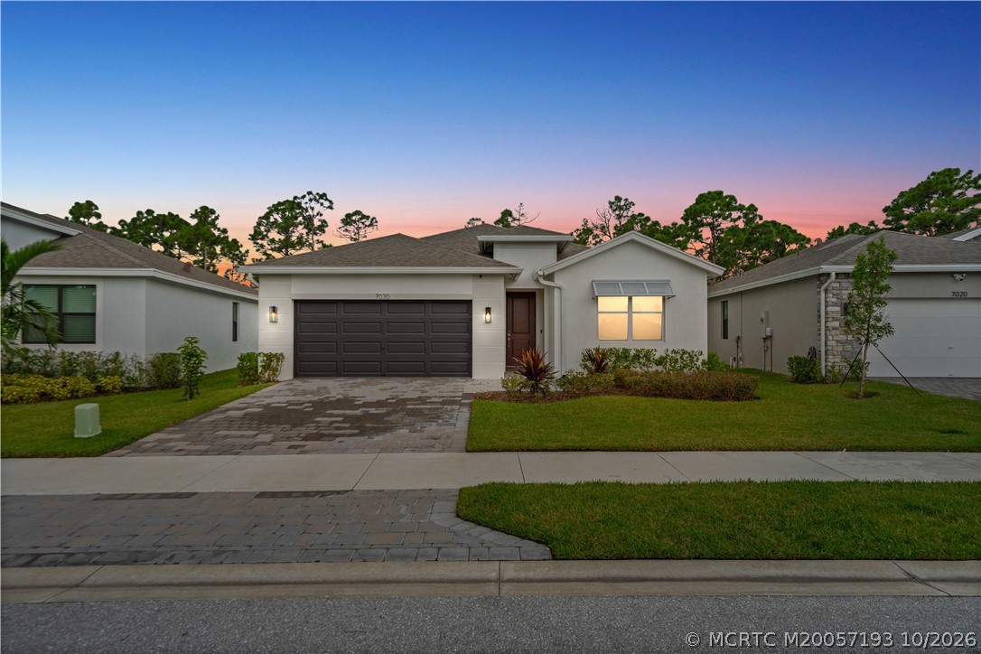7030 SE Park Trace Drive — photo