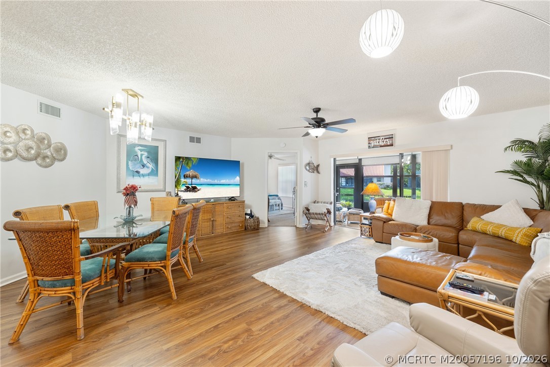 3450 SE Martinique Trace Unit 103 — photo