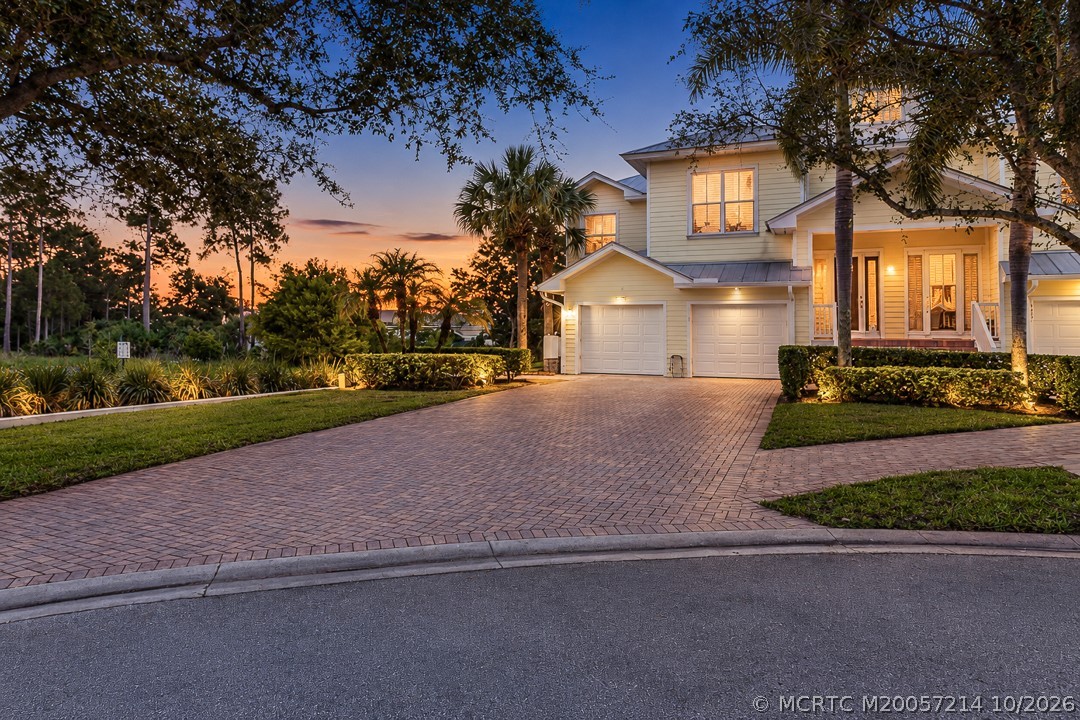 3545 SW Sawgrass Villas Drive Unit 2-C — photo