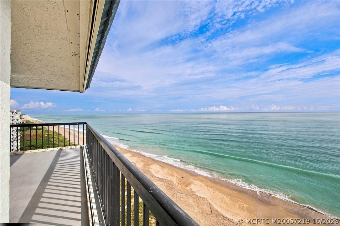 10680 S Ocean Drive Unit 1201 — photo