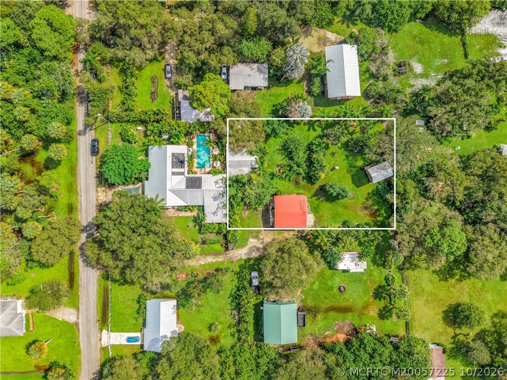 4839 Sears Street — photo
