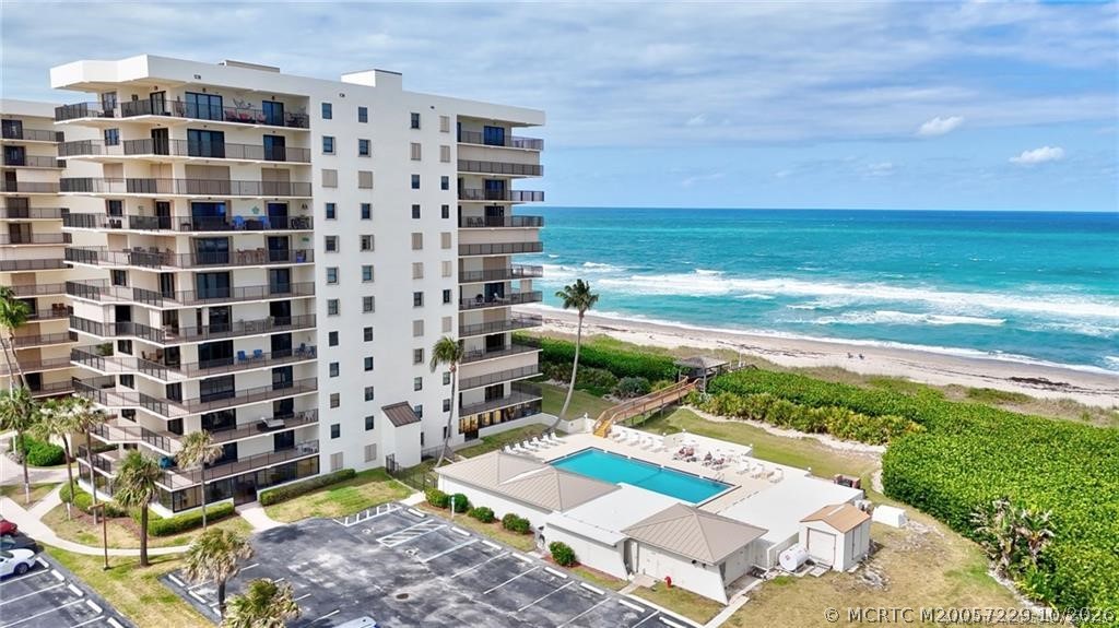 10044 S Ocean Drive Unit 508 — photo