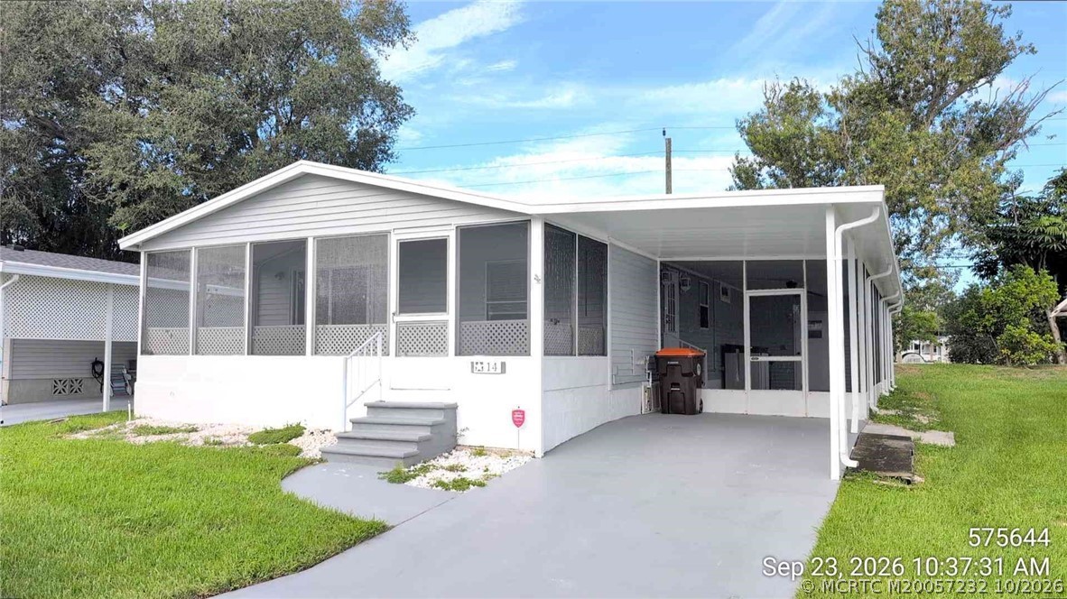 14 Calypso Cay — photo