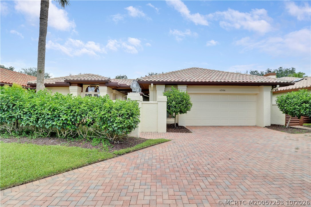 6384 SE Ironwood Circle — photo