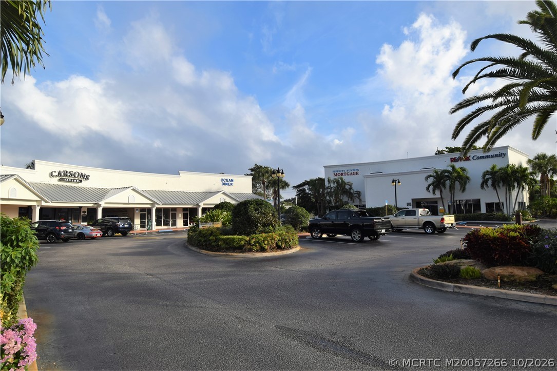 2895 SE Ocean Blvd Unit 3 — photo