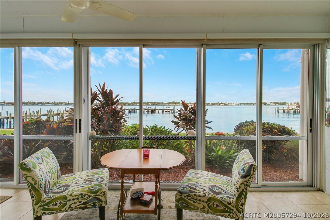 1868 SW Palm City Road Unit 106 — photo