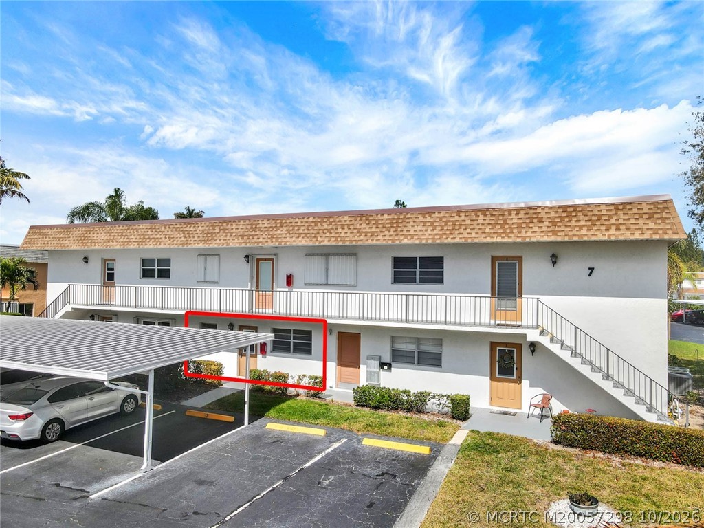 2950 SE Ocean Blvd Unit 7-2 — photo
