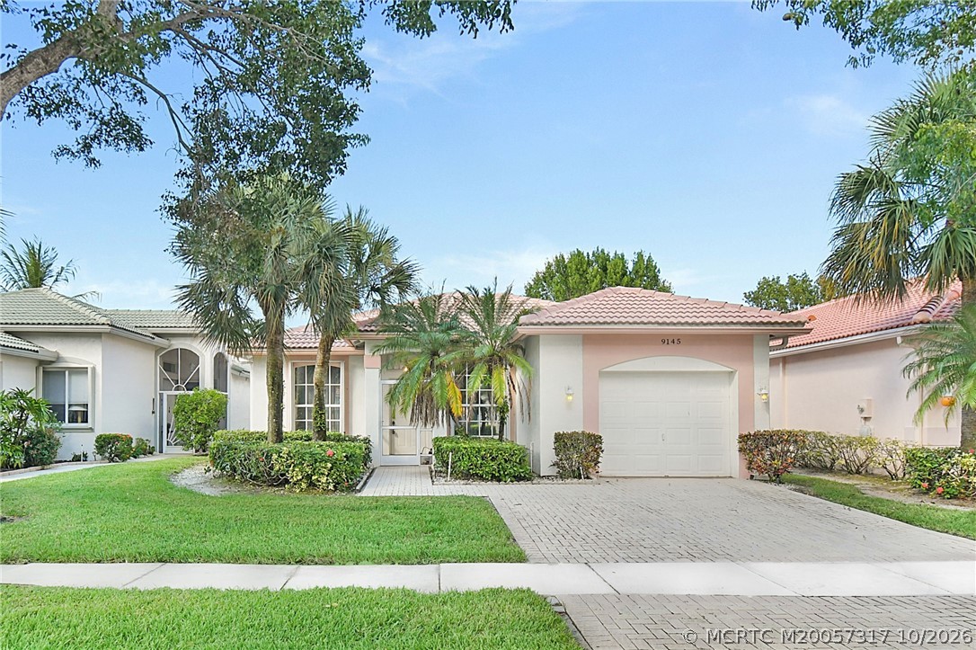9145 Bay Point Circle — photo