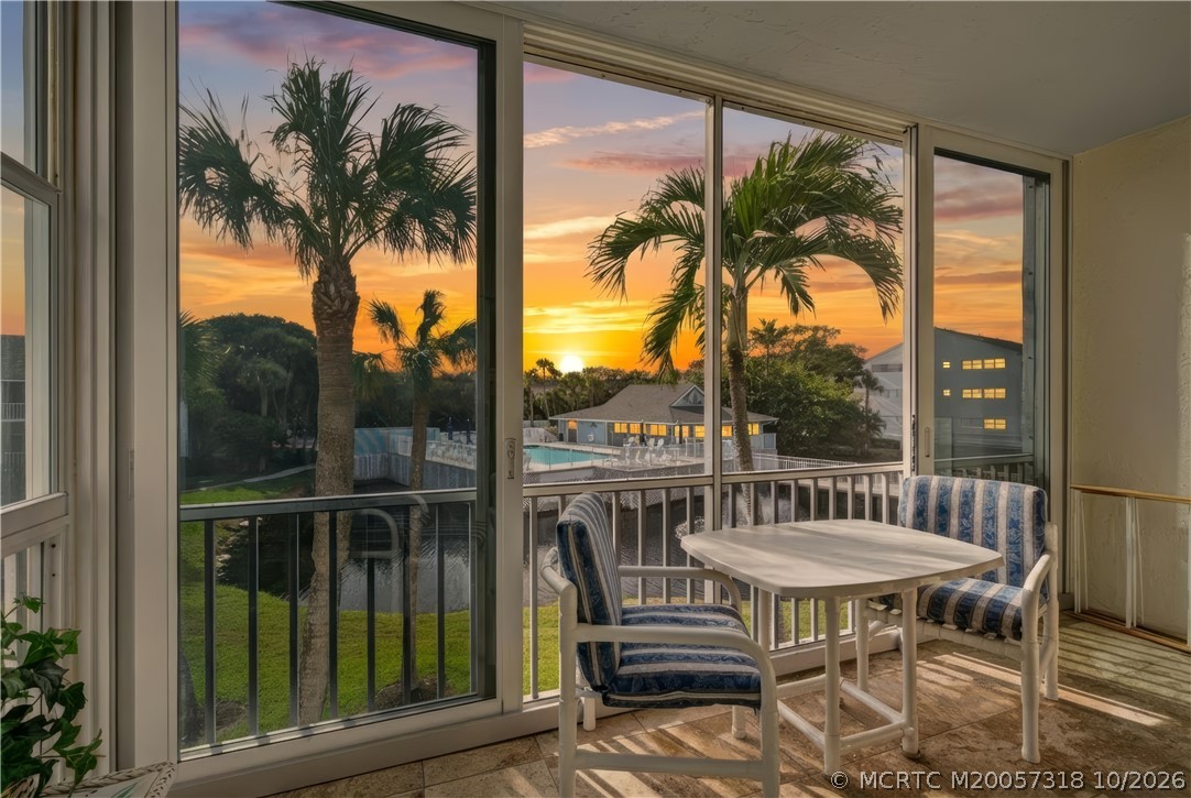 1550 NE Ocean Blvd Unit B203 — photo