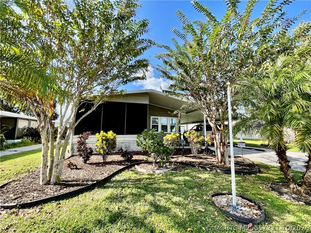 14512 SW Divot Drive — photo