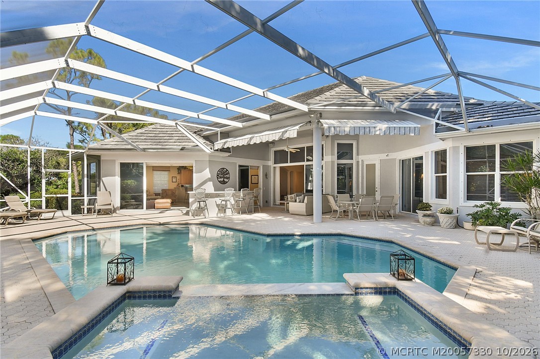 3702 SE Doubleton Drive, Stuart, FL 34997 — photo 2