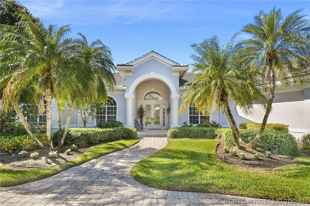 3702 SE Doubleton Drive, Stuart, FL 34997 — photo 3