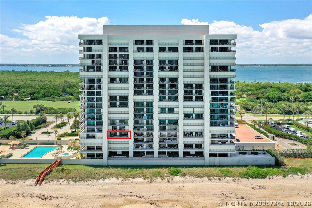8750 S Ocean Drive Unit 435 — photo