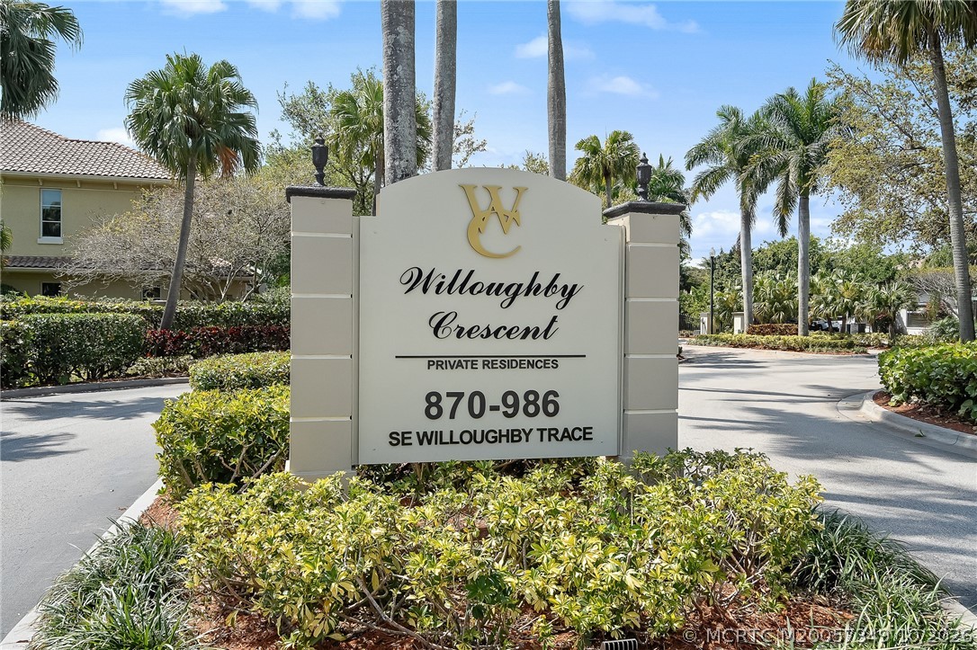 960 SE Willoughby Trace, Stuart, FL 34997 — photo 2