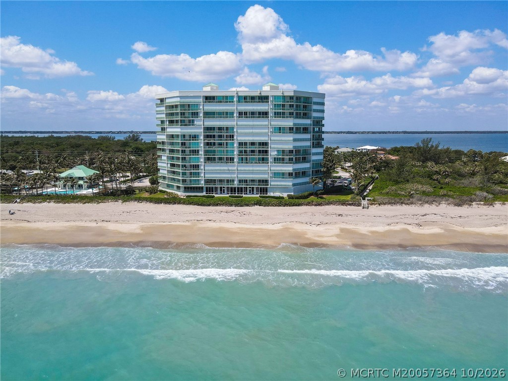 8600 S Ocean Drive Unit 302 — photo