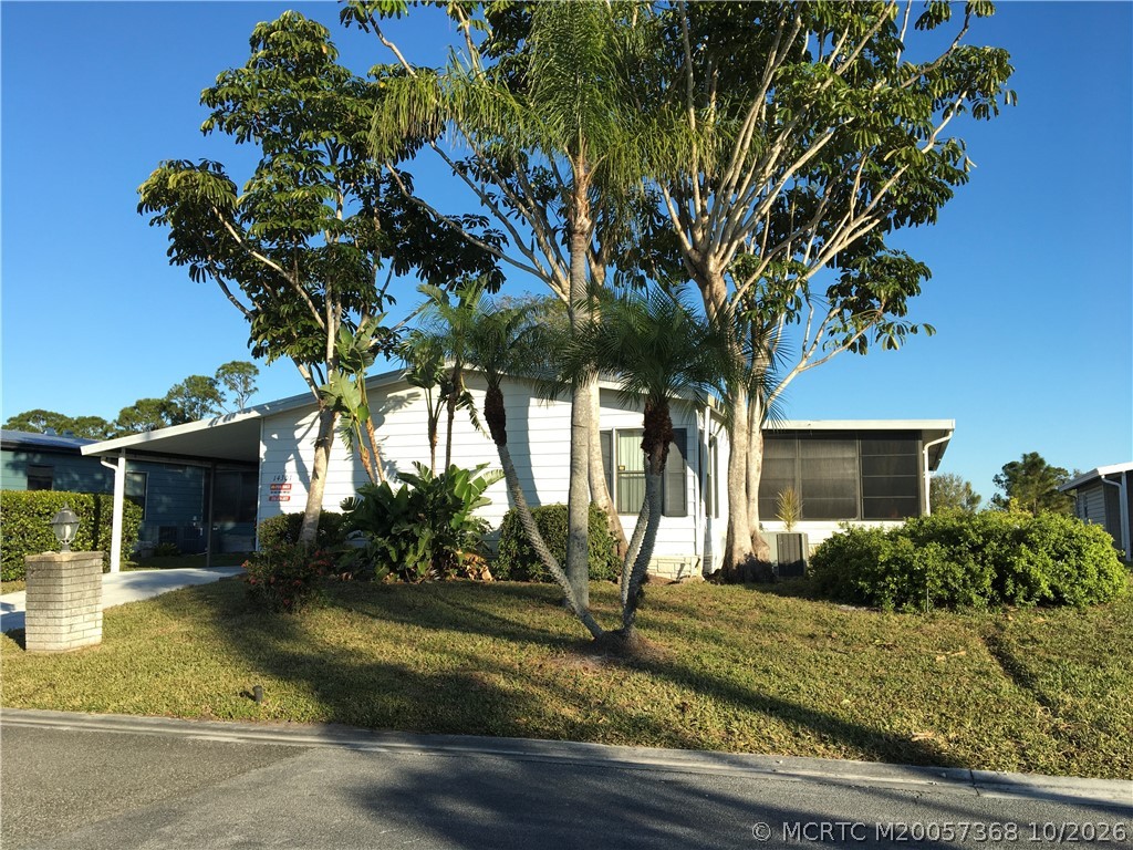 14301 SW Divot Drive Unit G-33 — photo