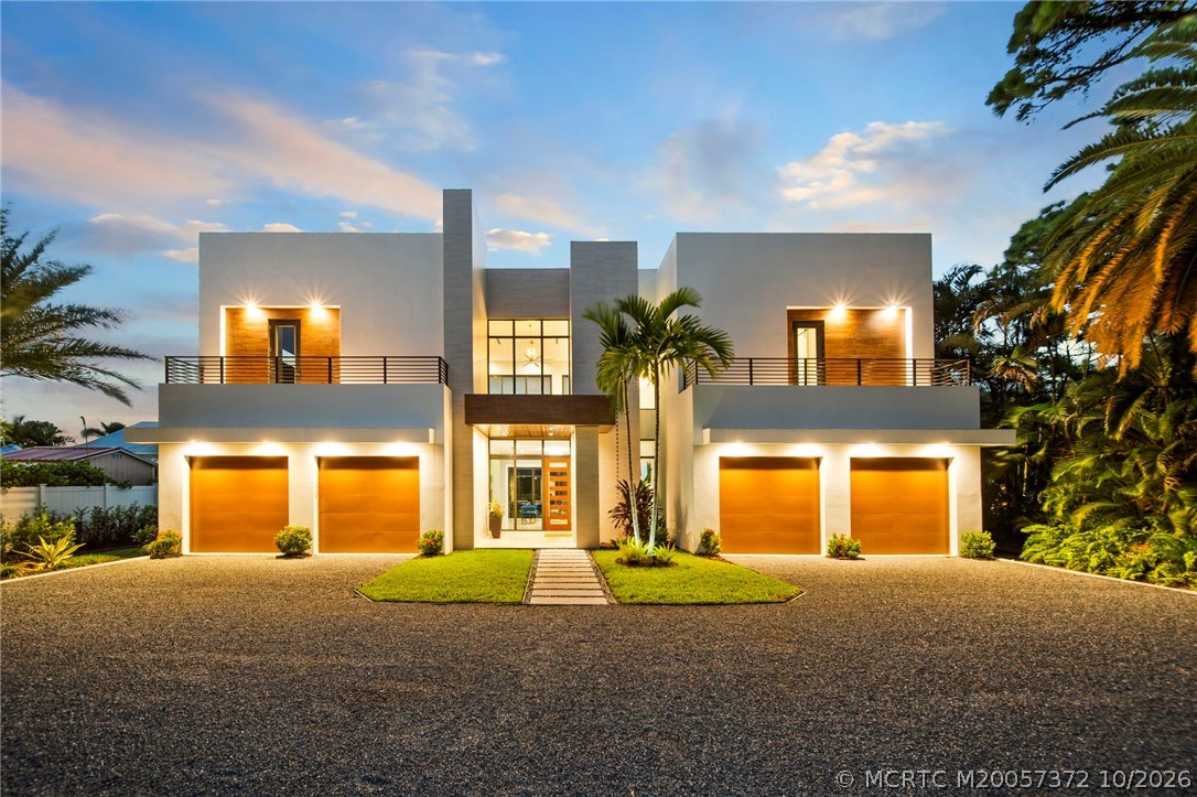 1544 SE Saint Lucie Blvd — photo