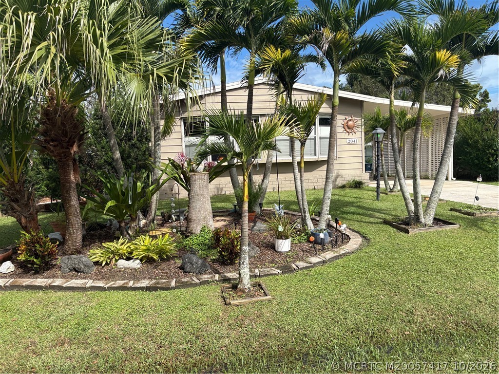 2841 SW Monarch Trail — photo