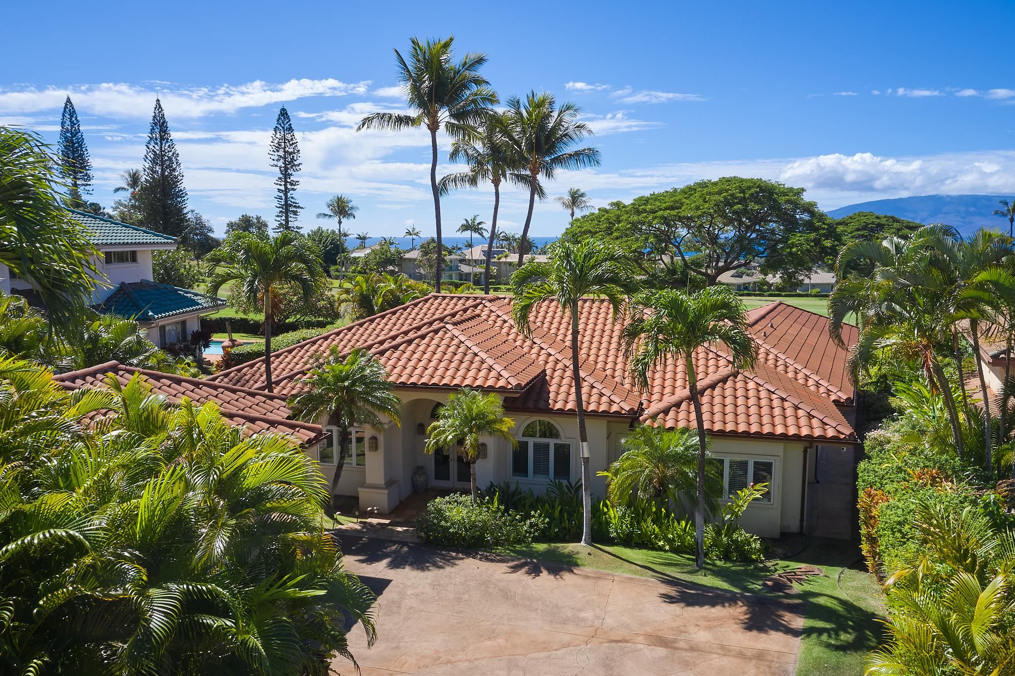 258 S Ulukoa Pl — photo
