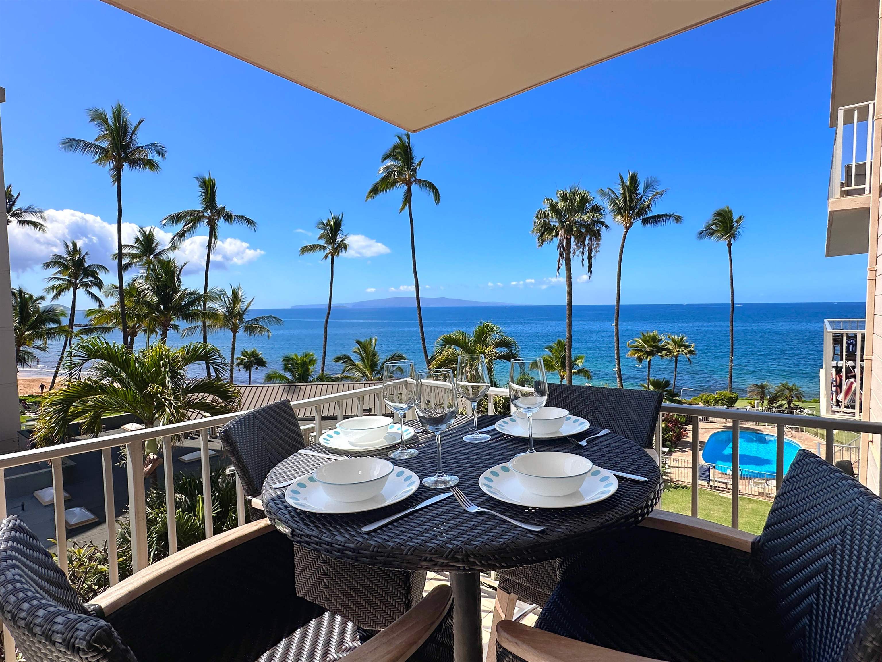 2450 S Kihei Rd 402 — photo