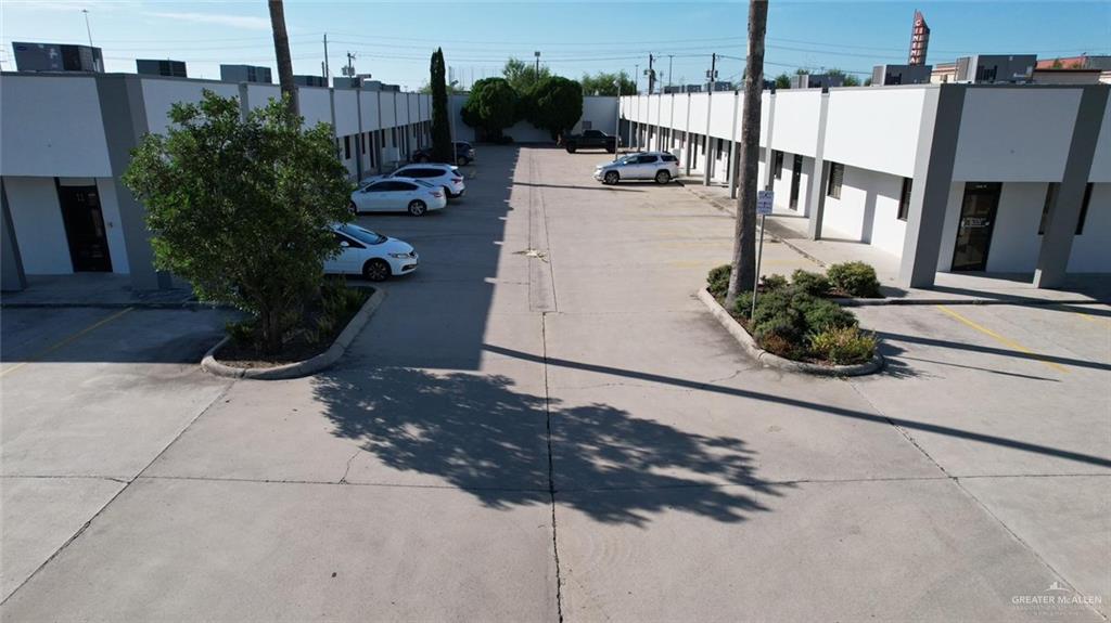 1313 W Polk Avenue — photo