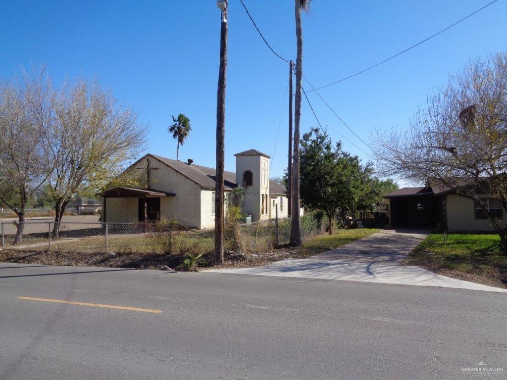 0 N El Pinto Road — photo