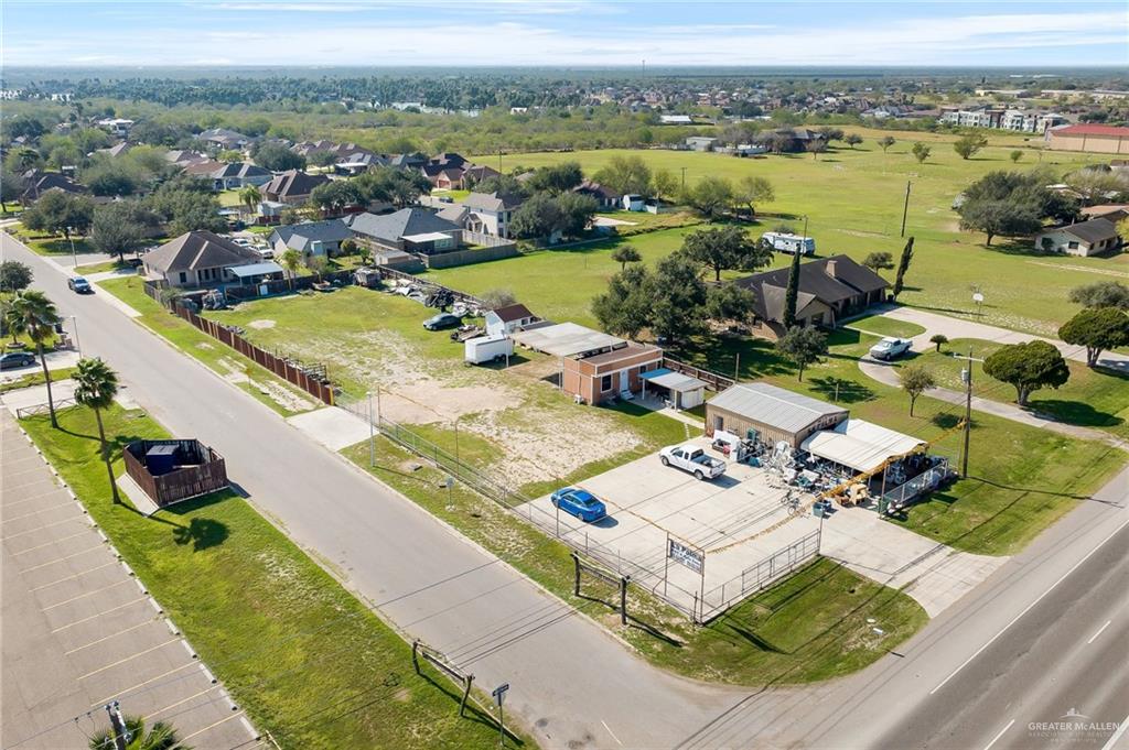 704 E Expressway 83 E, La Joya, TX 78560 — photo 2