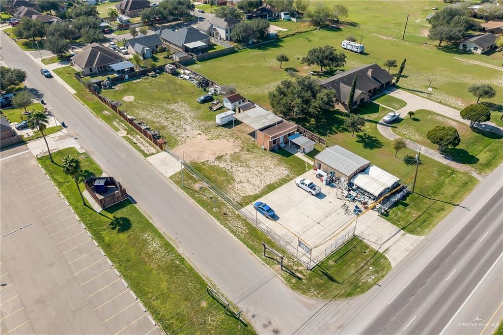 704 E Expressway 83 E, La Joya, TX 78560 — photo 3