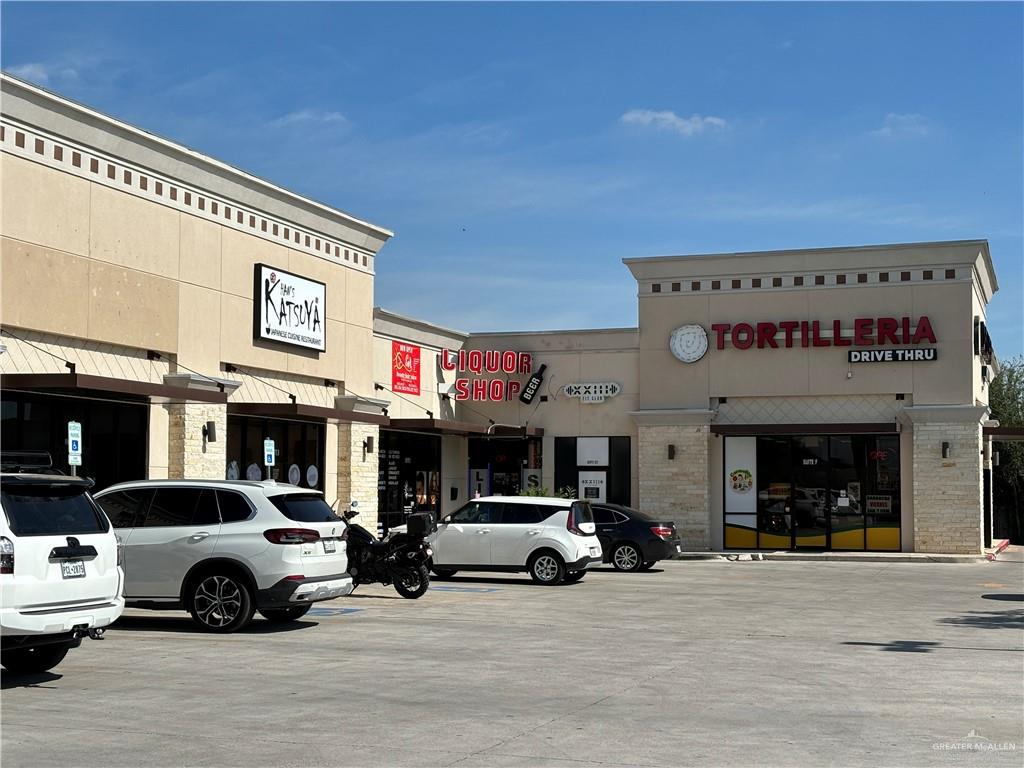 600 S Shary Road — photo